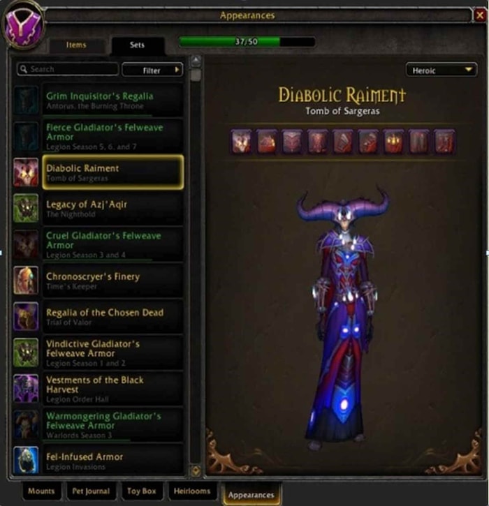 Wotlk Classic Preparation And Investments Guide